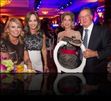 Una noche legendaria en el Vanderbilt